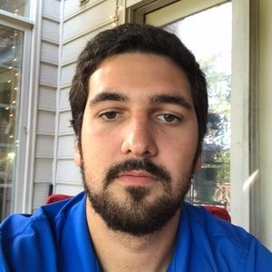 Meet your Posher, Nick